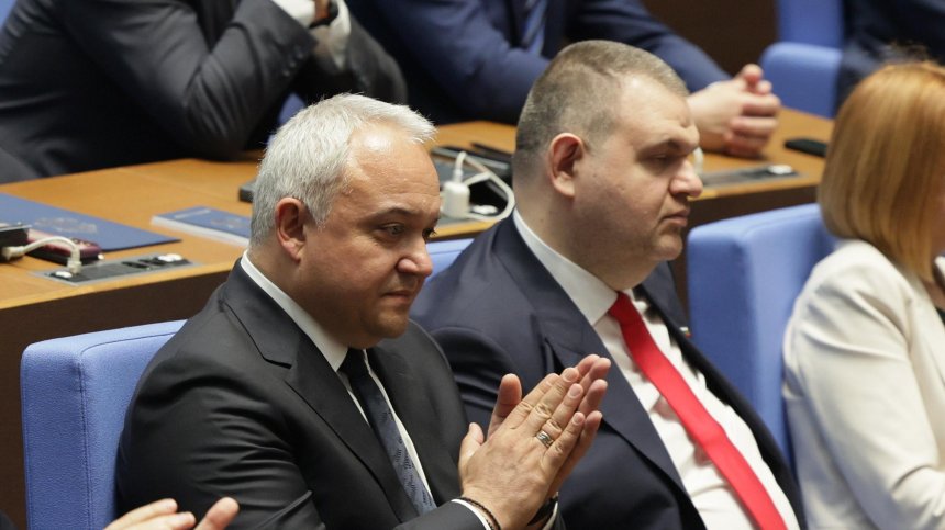 ДПС привиква спешно Демерджиев в НС заради твърденията му за Пеевски
