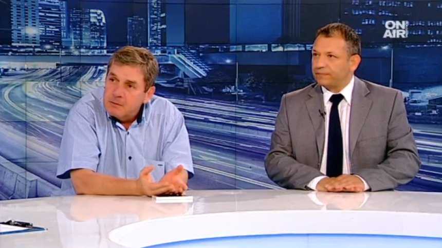 Експертите категорични: Проблем с мигрантите има, Балканите са уязвими!