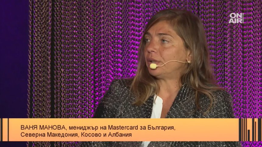 Имаме добра култура на е-плащания - ще продължат да растат, но парите няма да изчезнат