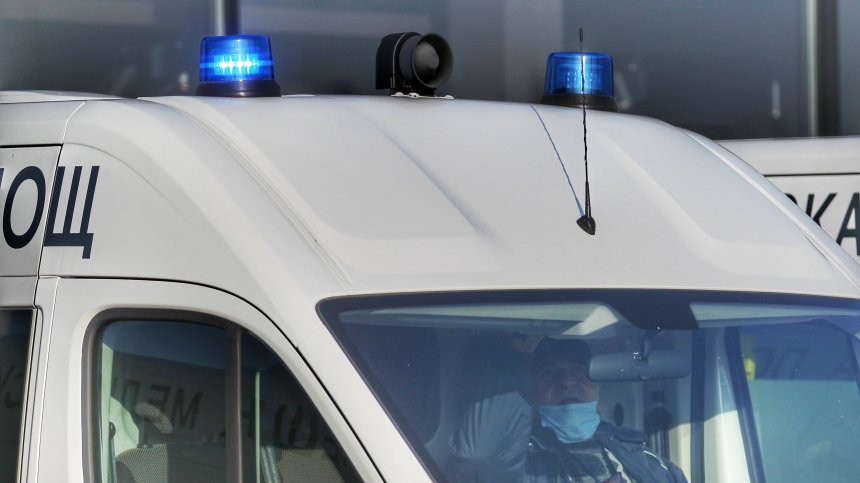 Тежко ПТП между две коли на пътя Пловдив - Пазарджик, водач е пострадал