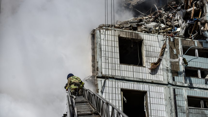 Британското разузнаване: Русия въведе нова стратегия за ракетни удари