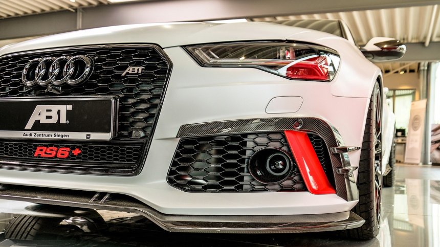 Audi обяви, че отново променя имената на колите си