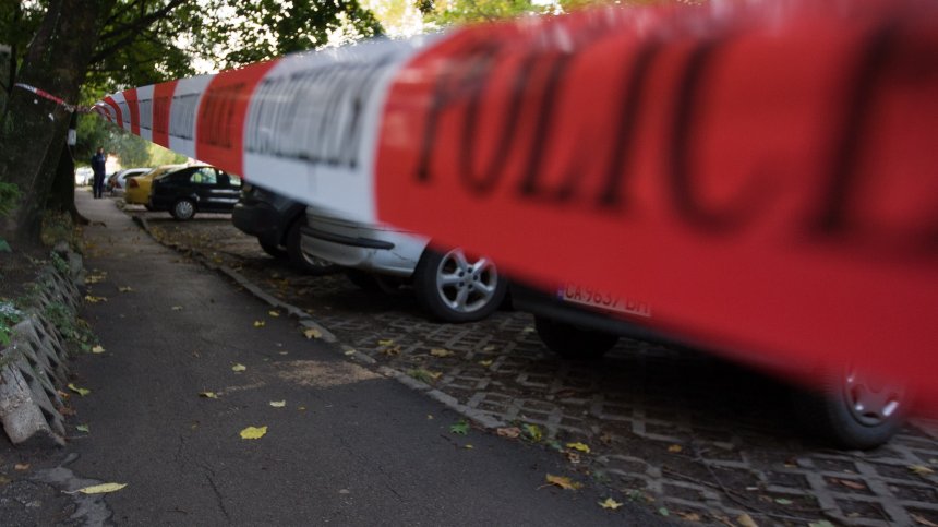 Жена е застреляна през нощта в столичния кв. "Модерно предградие"