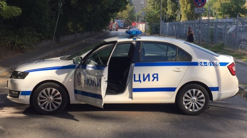 Задържаха трима охранители за жестокия побой в Пловдив