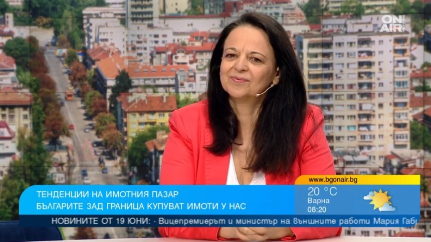 Цените на имотите у нас растат плавно, собствениците не смеят да продават