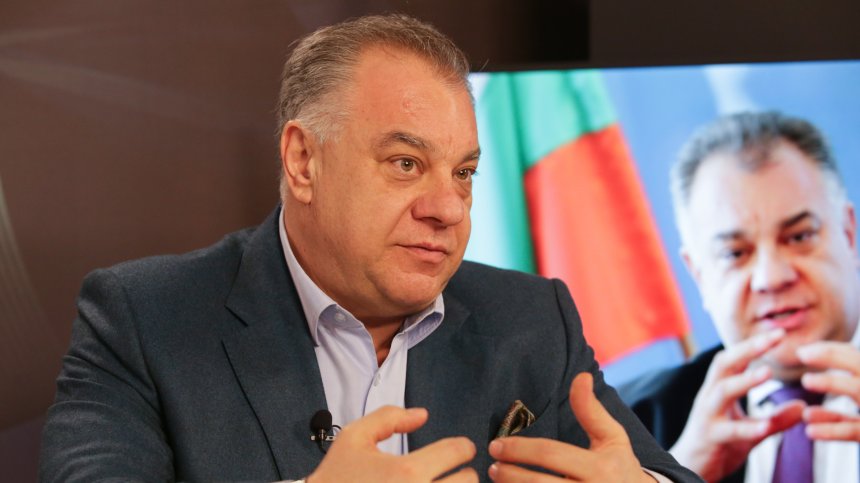 Д-р Ненков: Не съм нарушил правилата във ВМА, свободен човек съм и имам право на мнение