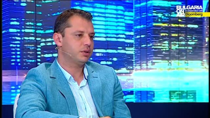 Д. Добрев: Възможно е Турски поток да има отклонение към нас