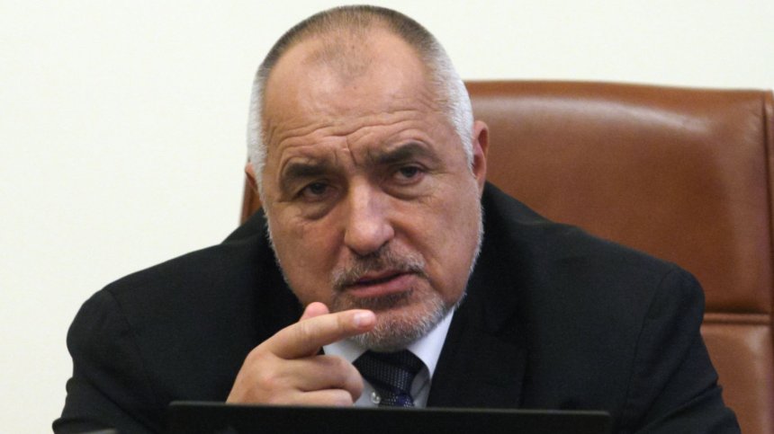 Борисов: Все по-тежко ще става, пикът - в следващите 2-3 седмици