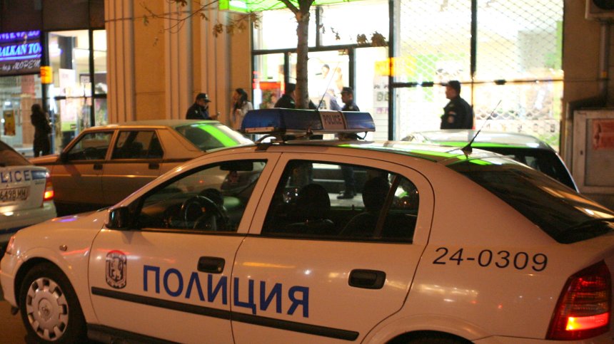 Издирван от Интерпол наркотрафикант е задържан на границата ни с Гърция