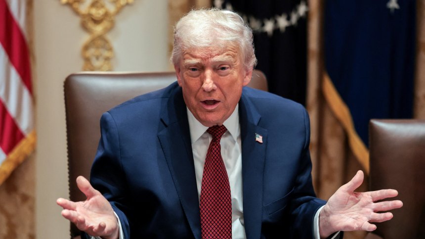 Тръмп разреши на Nvidia да изнася чипове за Китай