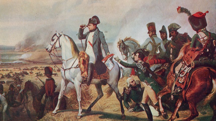 Тайният убиец на армията на Наполеон в Русия: Ново ДНК изследване преобръща историята 