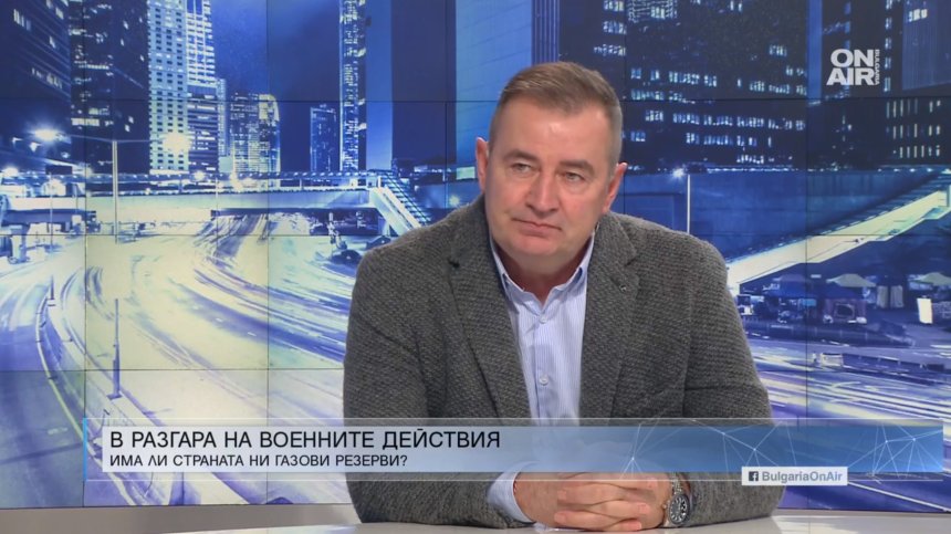 Енергиен експерт: Руският нефт е трудно заменим, следващите 2-3 зими ще са тежки