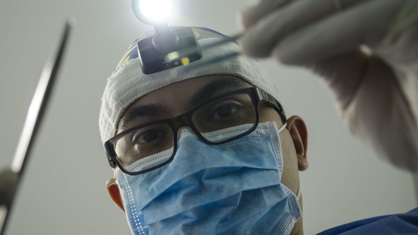 Високата орална хигиена може да ни предпази от Ковид-19