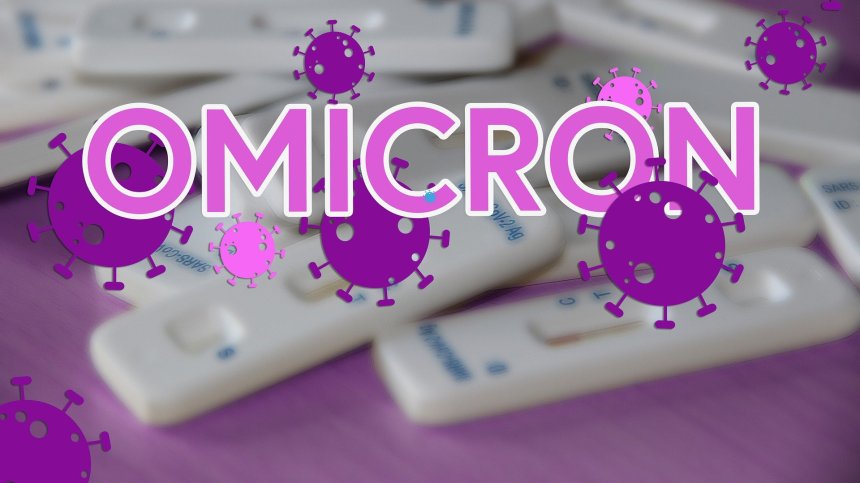 Голямо забавяне и/или по-бавно отчитане: Убива ли Омикрон със закъснение?