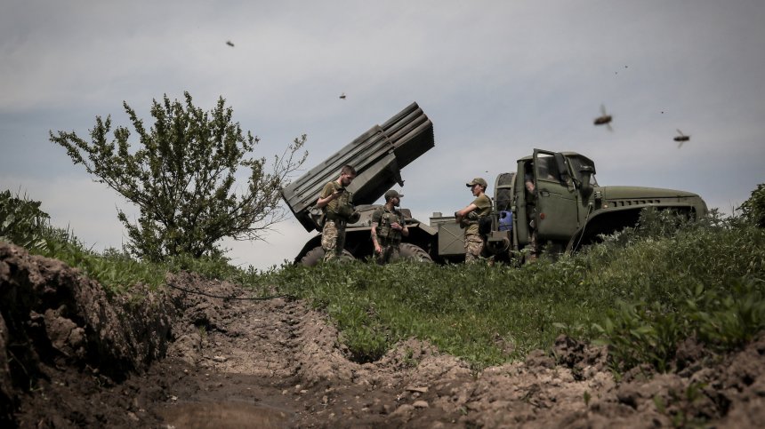 Беларус започва военни учения, Украйна се подготвя за ответен удар
