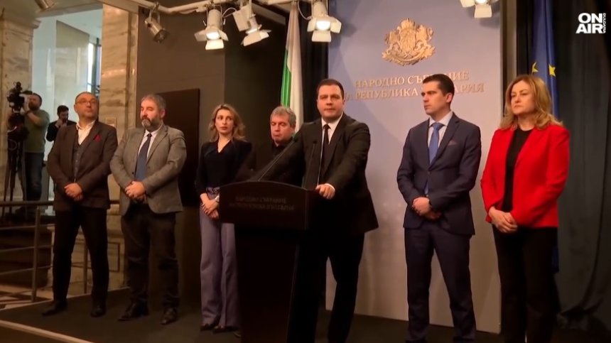 ИТН: Бащите на хаоса ви вкарват неподготвени в еврото и ще го усетите по джоба си