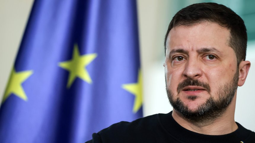 "Истинската война не в Instagram": Зеленски покани Тръмп на фронтовата линия