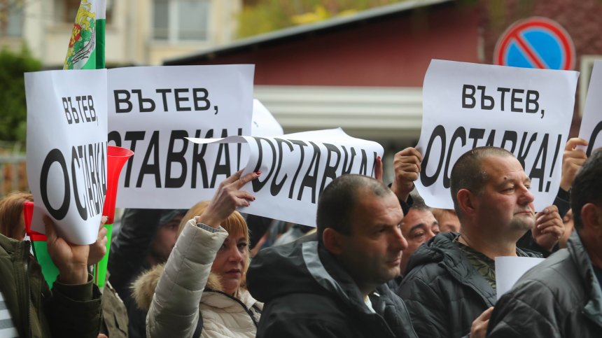 Национална асоциация на картофопроизводителите: Няма да участваме в уговорени мачове!