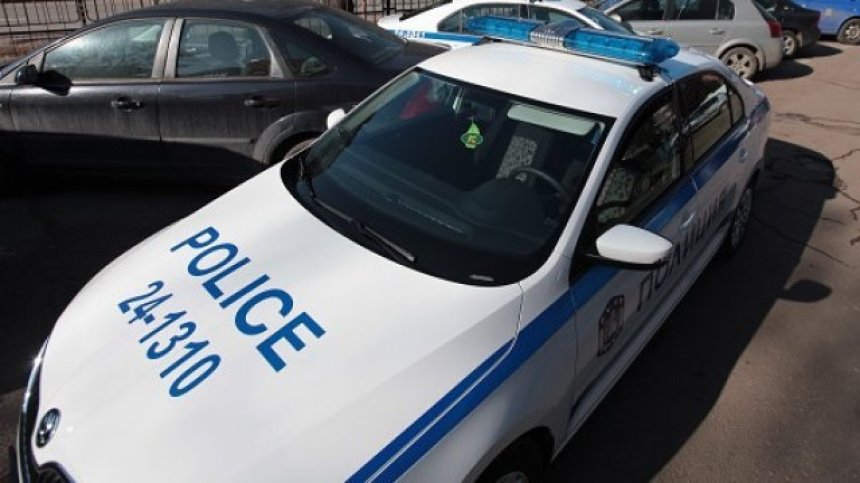 Задържаха мъж за шофиране с близо 3 промила алкохол в кръвта