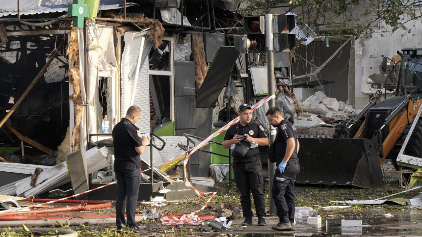 САЩ: Ако Украйна започне да получава по-малко пари, ще има последствия за хода на войната