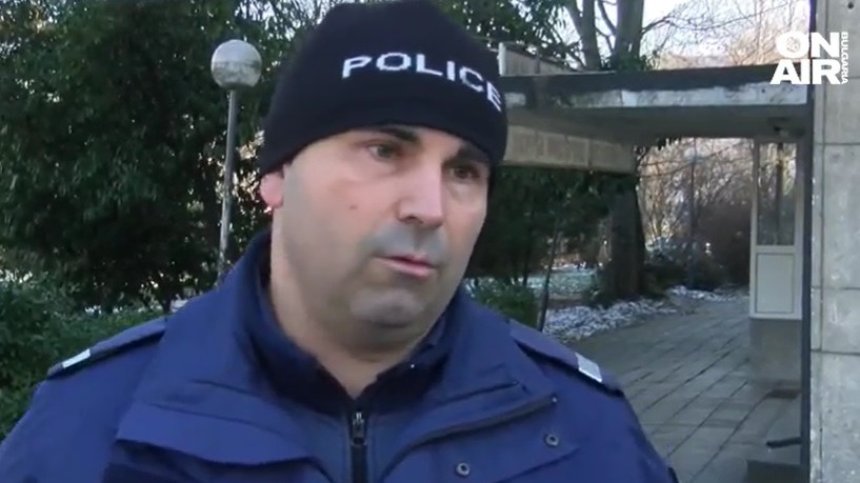 След фаталната гонка в Стара Загора: Полицаите в Бургас вече задължително с "боди камери"