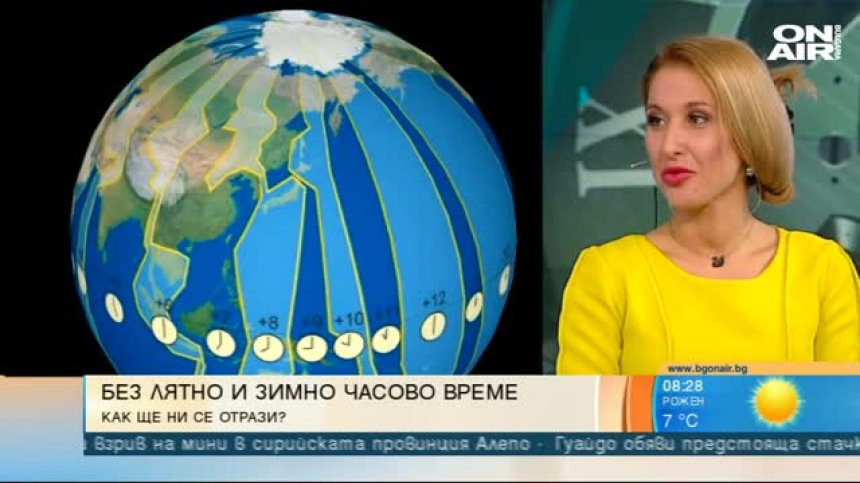 Над 70 хиляди българи страдат от глаукома, половината от тях не го знаят