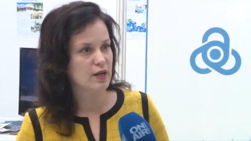 Започна най-големият кариерен форум в ТУ
