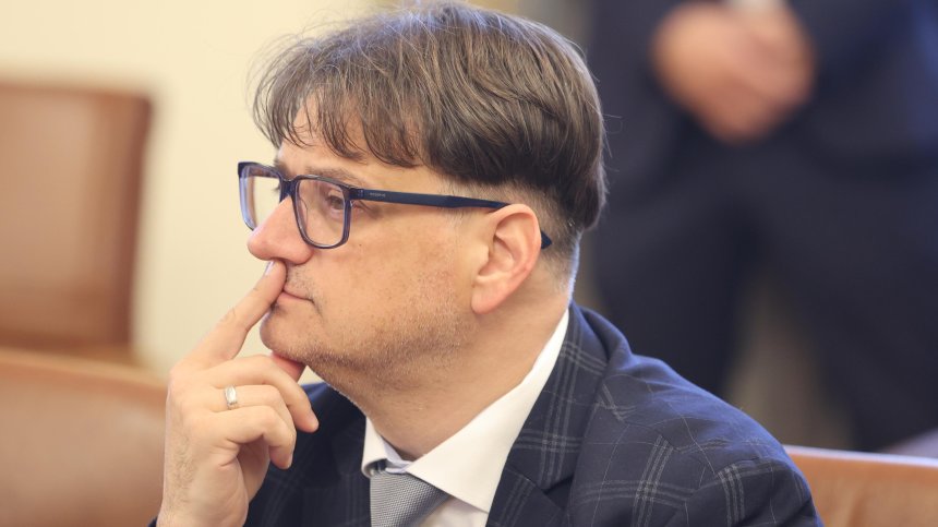 Мариан Бачев с първи коментар след скандала с Росен Белов и д-р Хасърджиев