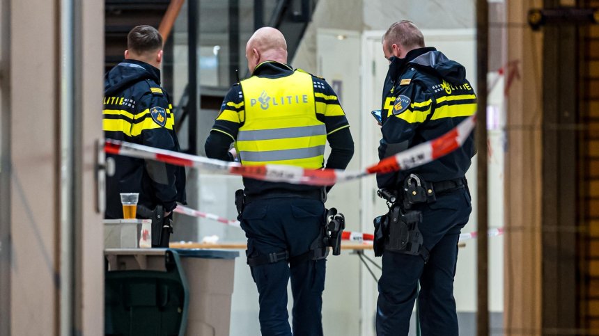 39-годишна българка е убита от съседка в Нидерландия