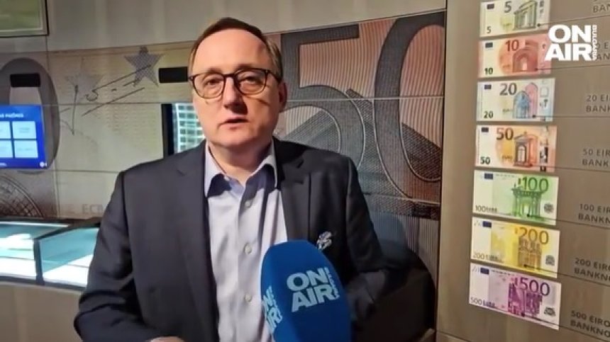Влизаме в Еврозоната чак през 2025 г., Латвия може да бъде пример за България