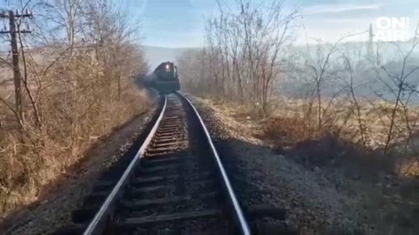 Течът на амоняк край Пирот вкара над 50 души в болница, българи присъствали на инцидента