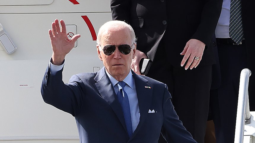 "След дъжд - качулка": Байдън призова за подобряване на щатските системи за сигурност