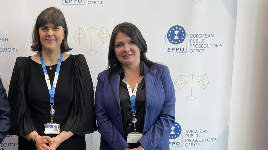 Борисов и Пеевски за европрокурор Георгиева: Тя си е с Петьо Еврото, сгазила е лука