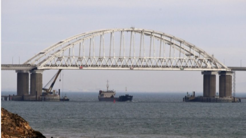 Висока степен на терористична опасност: Крим и Севастопол под тревога
