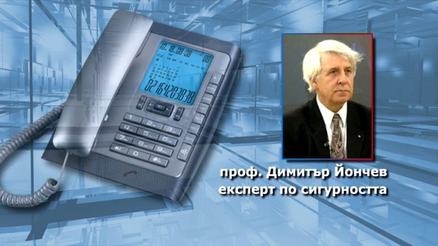 Проф. Димитър Йончев: Няма как да очакваме да работи система за контрол като има корупция