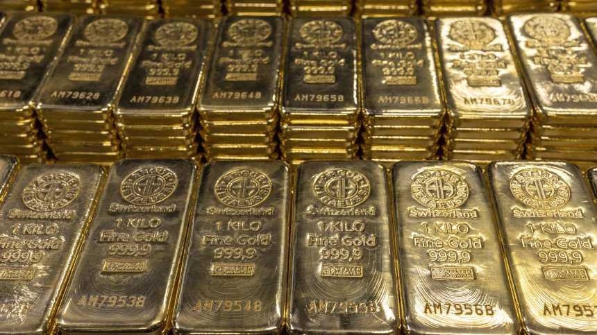 Страхът от мита за златото - как всичко може да се преобърне