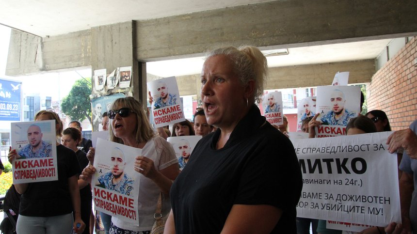 Жителите на Цалапица се канят отново да блокират пътя Пловдив-Пазарджик