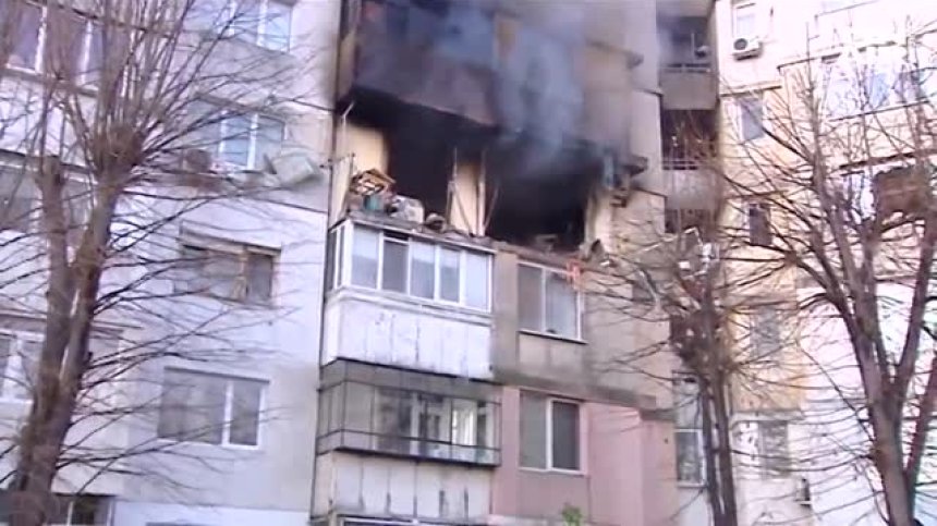 Две са жертвите на взрива във Варна, издирват бивш служител на МВР