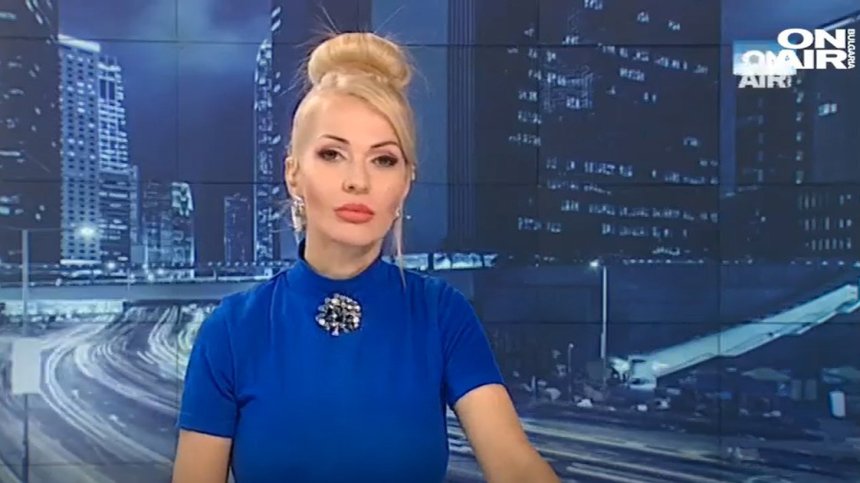 "Денят ON AIR" - 05.04.2021 г. - пълен запис