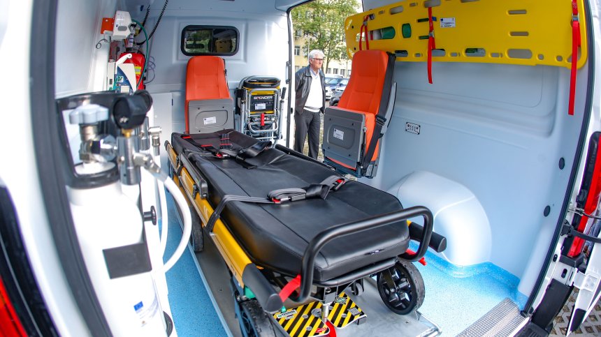 Събират пари за погребението на убития в "Драгалевци" шотландец