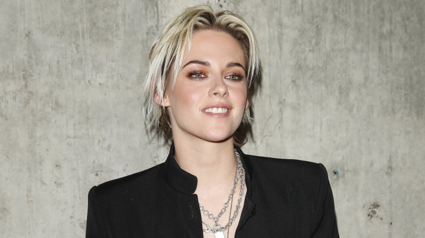 Актрисата Кристен Стюарт влиза в ролята на принцеса Даяна