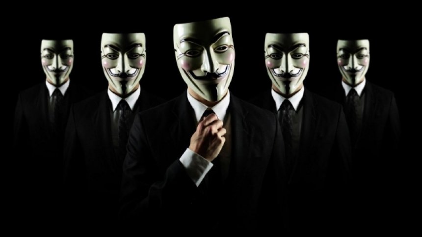 Anonymous обяви онлайн война на джихадистите