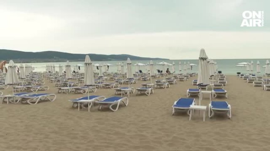 Черно море е чисто, но паниката от замърсяването отмени много резервации