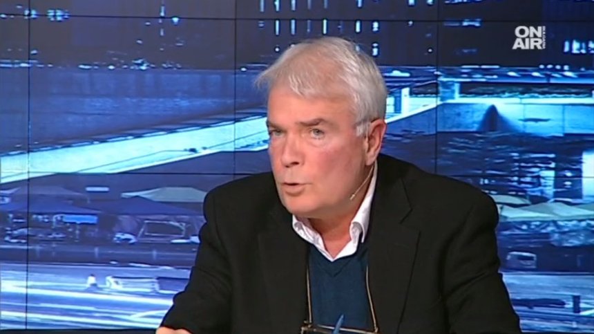 Журналист: Икономиката на САЩ бумти благодарение на Тръмп