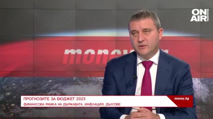 Владислав Горанов: Редовно правителство вероятно ще има чак напролет