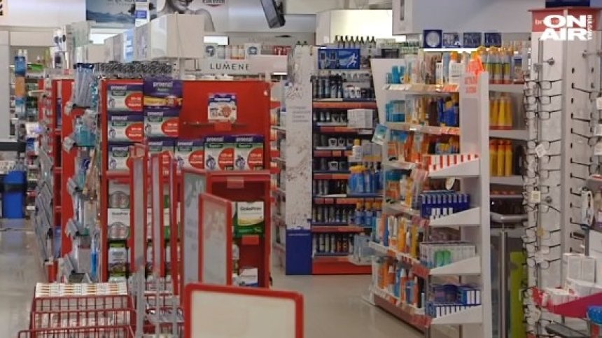 Поскъпване на лекарствата за грип и на антибиотиците, каква е причината?