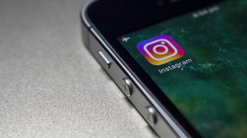 Откриха кафене за пристрастените към Instagram