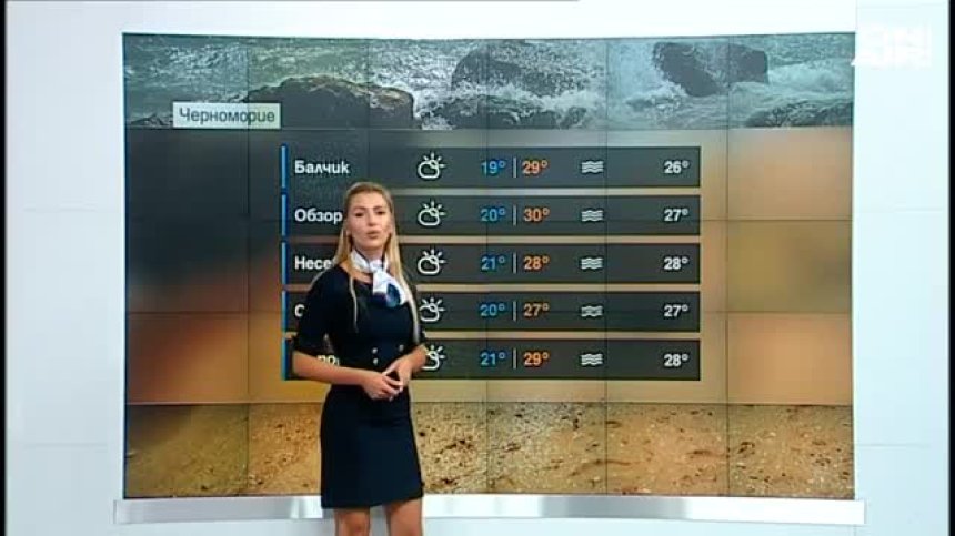 Горещото септемврийско време продължава, температурите - до 35&deg;C