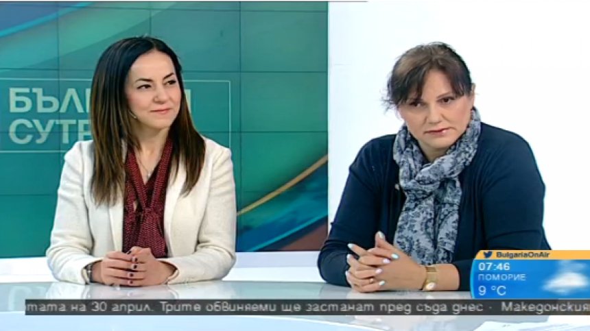Медиите трябва да спрат с пошлата сензационност!