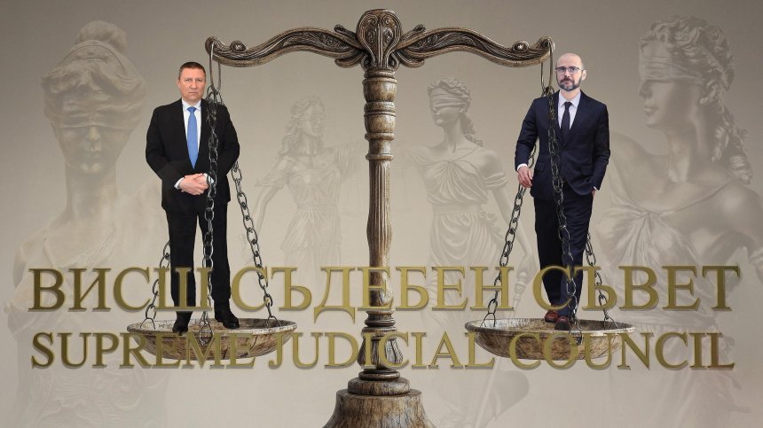 Министерството на правосъдието предложи нов механизъм за разследване на главния прокурор